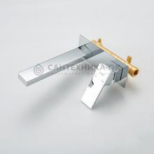 Смеситель для раковины Frap F1291