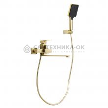 Смеситель для ванны Frap F2291-3