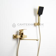 Смеситель для ванны Frap F2291-3