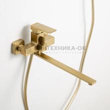 Смеситель для ванны Frap F2291-3