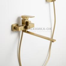 Смеситель для ванны Frap F2291-3