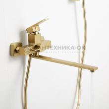 Смеситель для ванны Frap F2291-3