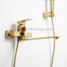 Смеситель для ванны Frap F2291-3