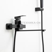 Смеситель для ванны Frap F2291-6