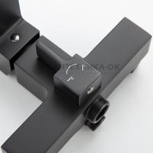 Смеситель для ванны Frap F2291-6