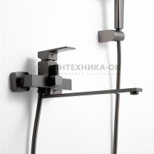 Смеситель для ванны Frap F2291-9