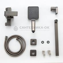 Смеситель для ванны Frap F2291-9