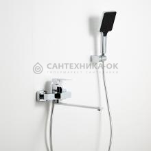 Смеситель для ванны Frap F2291
