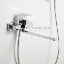 Смеситель для ванны Frap F2291