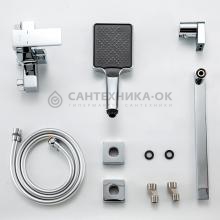 Смеситель для ванны Frap F2291