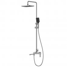 Душевая стойка Frap F2491-29