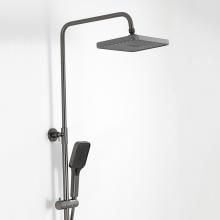 Душевая стойка Frap F2491-29