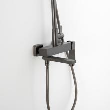 Душевая стойка Frap F2491-29