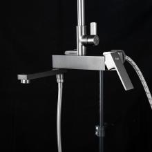 Душевая стойка Frap F2491-29