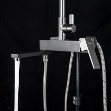 Душевая стойка Frap F2491-29
