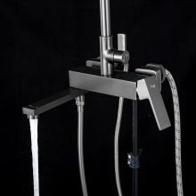 Душевая стойка Frap F2491-29