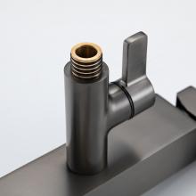 Душевая стойка Frap F2491-29