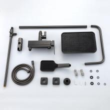 Душевая стойка Frap F2491-29