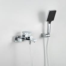 Смеситель для ванны Frap F3291-2