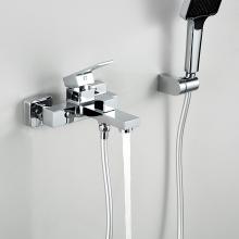Смеситель для ванны Frap F3291-2