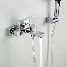 Смеситель для ванны Frap F3291-2