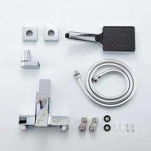 Смеситель для ванны Frap F3291-2