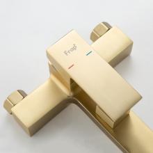 Смеситель для ванны Frap F3291-23