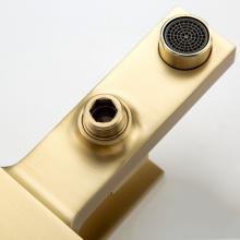 Смеситель для ванны Frap F3291-23