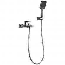 Смеситель для ванны Frap F3291-29