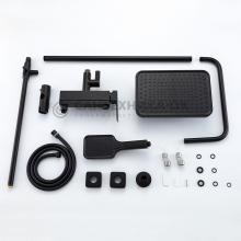 Душевая стойка Frap F2491-26