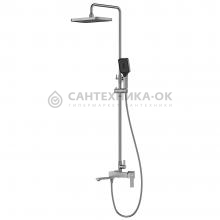 Душевая стойка Frap F2491-29
