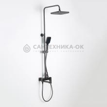 Душевая стойка Frap F2491-29