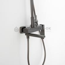 Душевая стойка Frap F2491-29