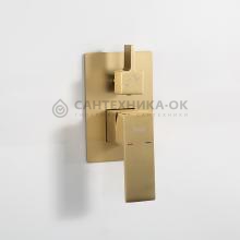 Душевой комплект Frap F7191-3