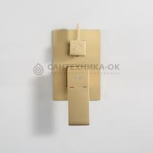 Душевой комплект Frap F7191-3