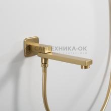 Душевой комплект Frap F7191-3