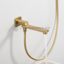 Душевой комплект Frap F7191-3