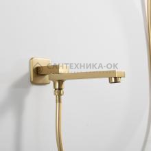 Душевой комплект Frap F7191-3