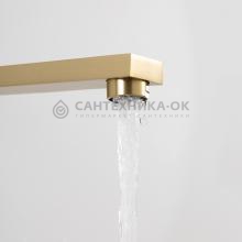 Душевой комплект Frap F7191-3