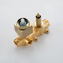 Душевой комплект Frap F7191-3