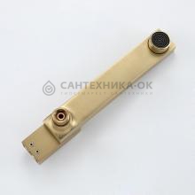 Душевой комплект Frap F7191-3