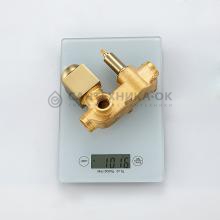 Душевой комплект Frap F7191-3