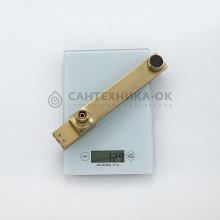 Душевой комплект Frap F7191-3
