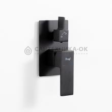 Душевой комплект Frap F7191-6