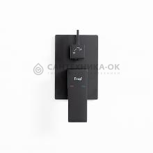 Душевой комплект Frap F7191-6
