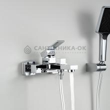 Смеситель для ванны Frap F3291-2