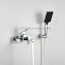 Смеситель для ванны Frap F3291-2