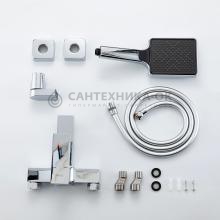 Смеситель для ванны Frap F3291-2