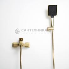 Смеситель для ванны Frap F3291-23