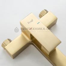 Смеситель для ванны Frap F3291-23